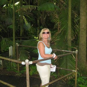 Meet your Posher, Katja